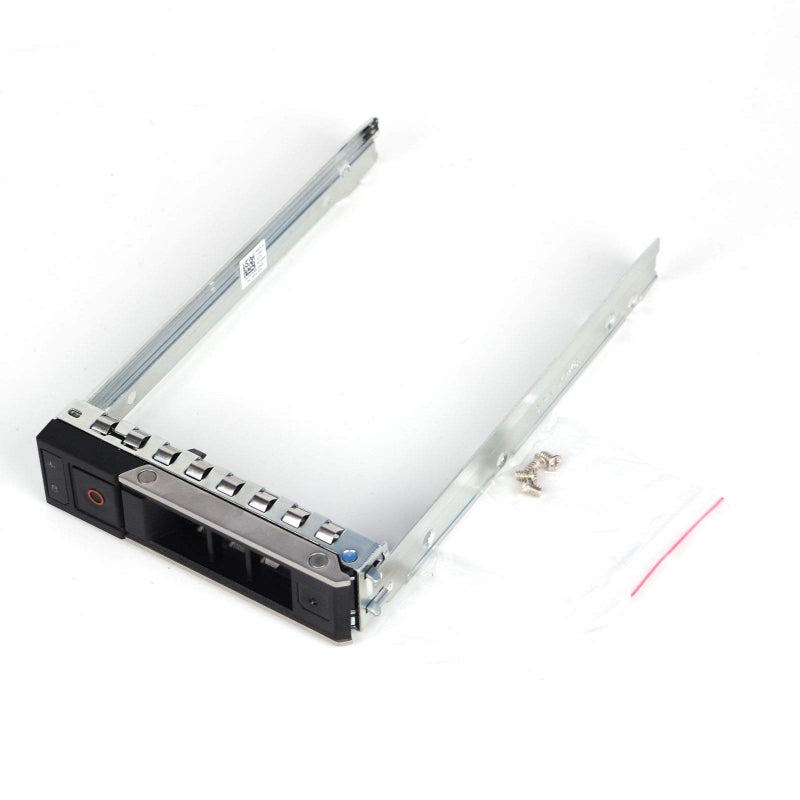 linhao {2PCS Pack}3.5 inch Hard Drive Caddy X7K8W Compatible for Dell PowerEdge Servers 14th Gen R240 R340 R440 R540 R640 R740 R740xd2 R6415 R7425 - Image 4